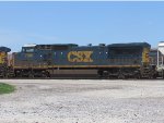 CSX